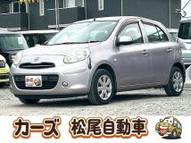 2011 Nissan March