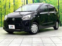 2017 Daihatsu Mira Es