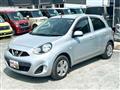 2013 Nissan March