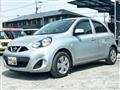 2013 Nissan March