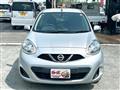 2013 Nissan March