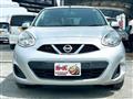 2013 Nissan March