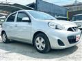 2013 Nissan March