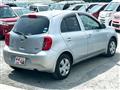 2013 Nissan March