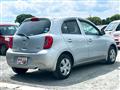 2013 Nissan March