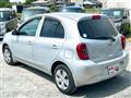 2013 Nissan March
