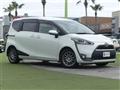 2015 Toyota Sienta
