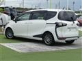2015 Toyota Sienta