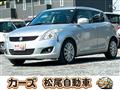 2011 Suzuki Swift