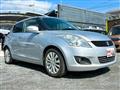 2011 Suzuki Swift