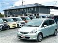 2007 Honda Fit