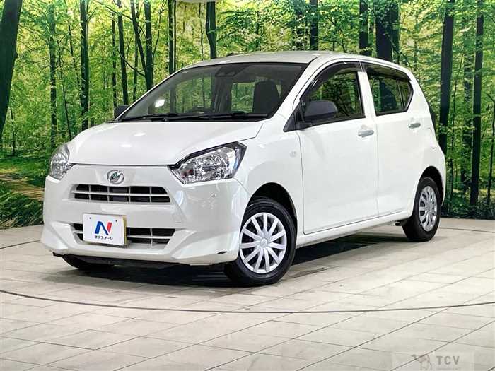 2019 Daihatsu Mira Es