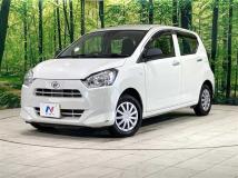 2019 Daihatsu Mira Es