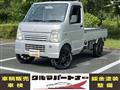 2009 Suzuki Carry Truck