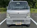 2009 Suzuki Carry Truck