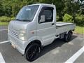 2009 Suzuki Carry Truck