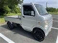 2009 Suzuki Carry Truck