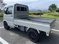 2009 Suzuki Carry Truck
