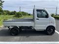 2009 Suzuki Carry Truck