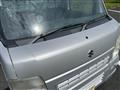 2009 Suzuki Carry Truck
