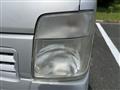 2009 Suzuki Carry Truck