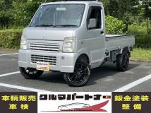 2009 Suzuki Carry Truck