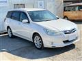 2010 Subaru Exiga