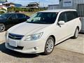 2010 Subaru Exiga