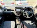 2010 Subaru Exiga