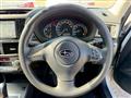 2010 Subaru Exiga