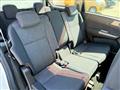 2010 Subaru Exiga