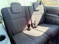2010 Subaru Exiga