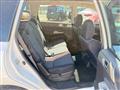 2010 Subaru Exiga
