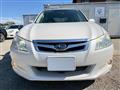 2010 Subaru Exiga