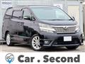 2010 Toyota Vellfire