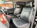 2010 Toyota Vellfire
