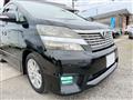 2010 Toyota Vellfire