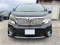 2010 Toyota Vellfire