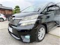 2010 Toyota Vellfire