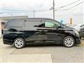 2010 Toyota Vellfire