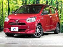 2019 Daihatsu Mira Es