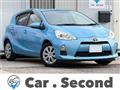 2012 Toyota AQUA