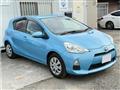 2012 Toyota AQUA