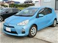 2012 Toyota AQUA