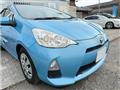 2012 Toyota AQUA