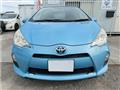 2012 Toyota AQUA