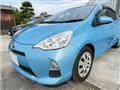 2012 Toyota AQUA