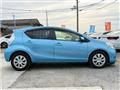 2012 Toyota AQUA