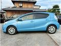 2012 Toyota AQUA
