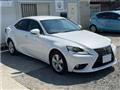 2013 Lexus IS